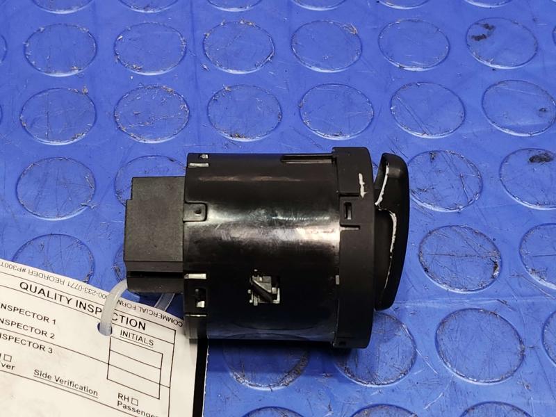 2014 Dodge Journey Headlight Switch (Dash Mtd)