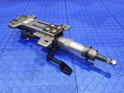 2011 Kia Sorento Steering Column