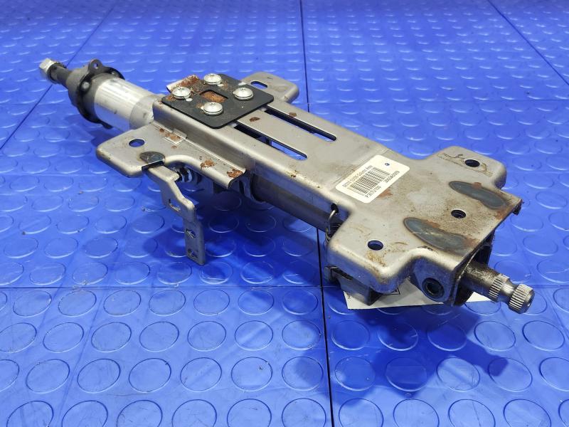 2011 Kia Sorento Steering Column