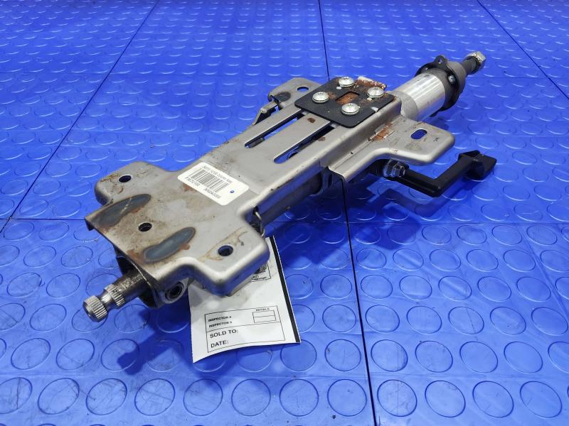 2011 Kia Sorento Steering Column