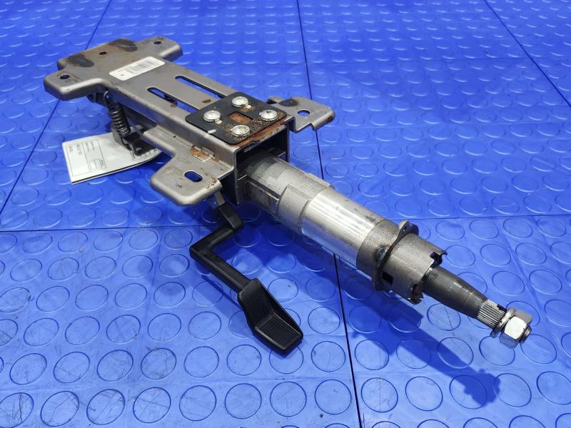 2011 Kia Sorento Steering Column