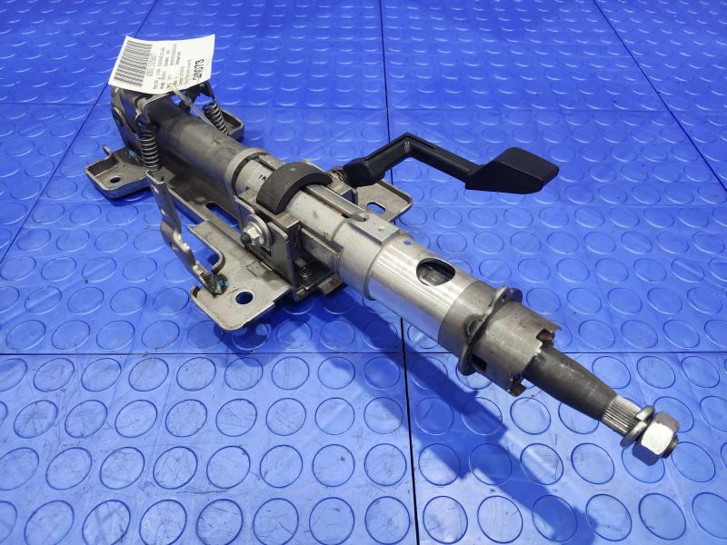 2011 Kia Sorento Steering Column
