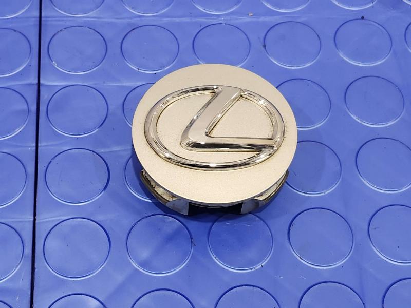 2008 Lexus LS 460 Center Cap