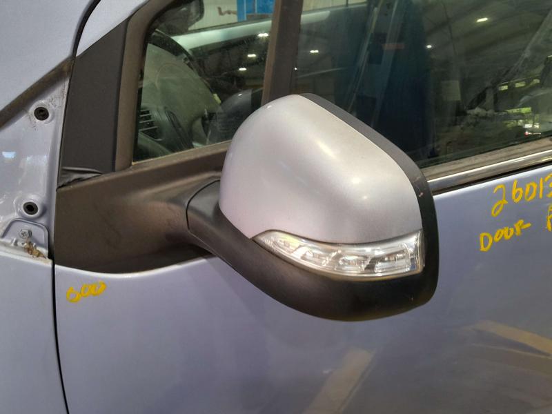 2014 Chevrolet Spark Door Mirror
