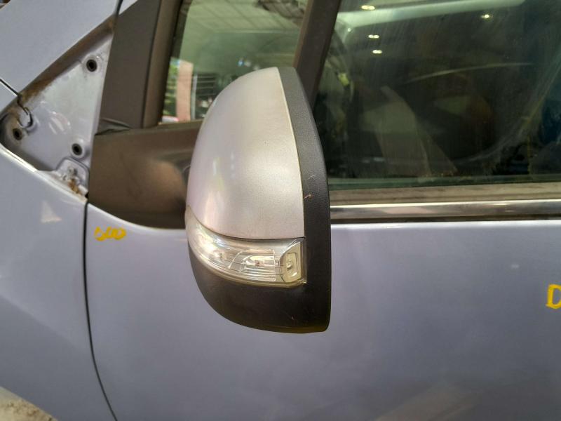 2014 Chevrolet Spark Door Mirror