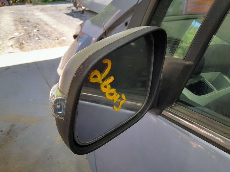 2014 Chevrolet Spark Door Mirror