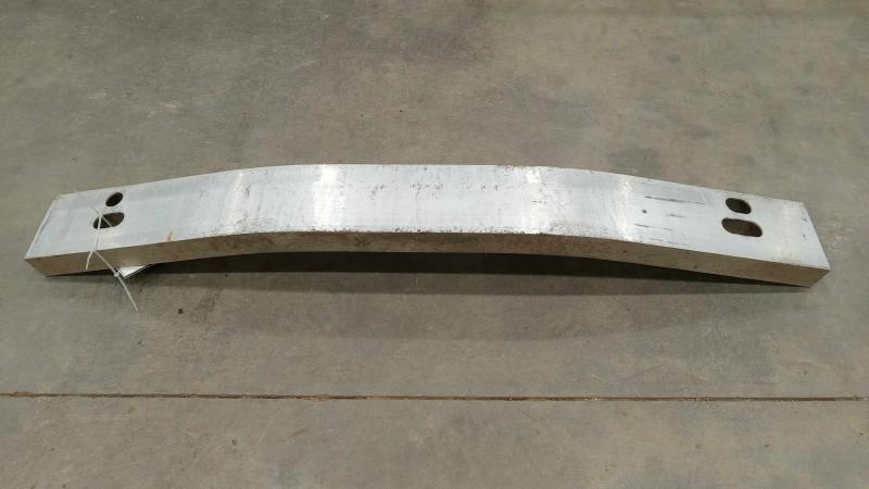 2015 Lexus ES 350 Rear Bumper Reinforcement