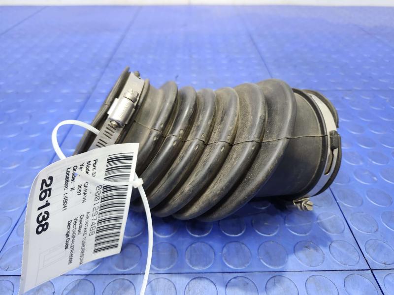 2007 Dodge Grand Caravan Air Intake Tube/Resonator