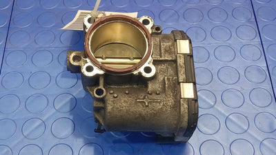 2013 Ford Escape Throttle Body/Valve Assy