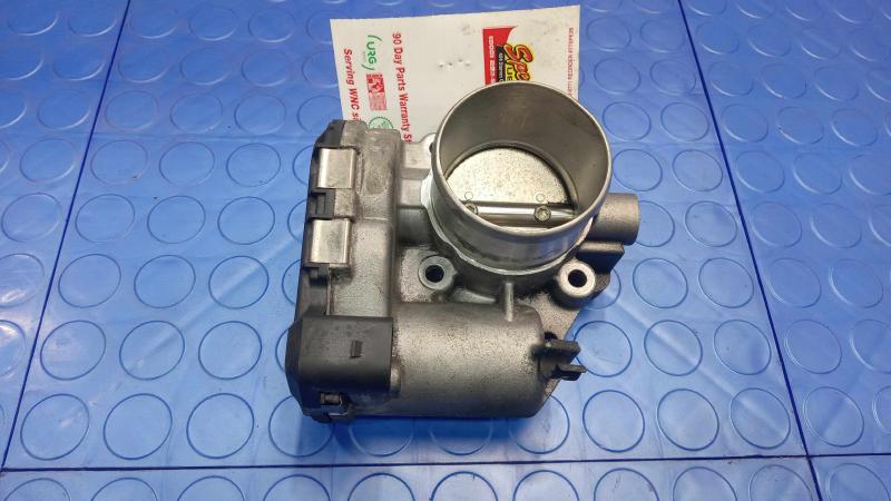 2013 Ford Escape Throttle Body/Valve Assy