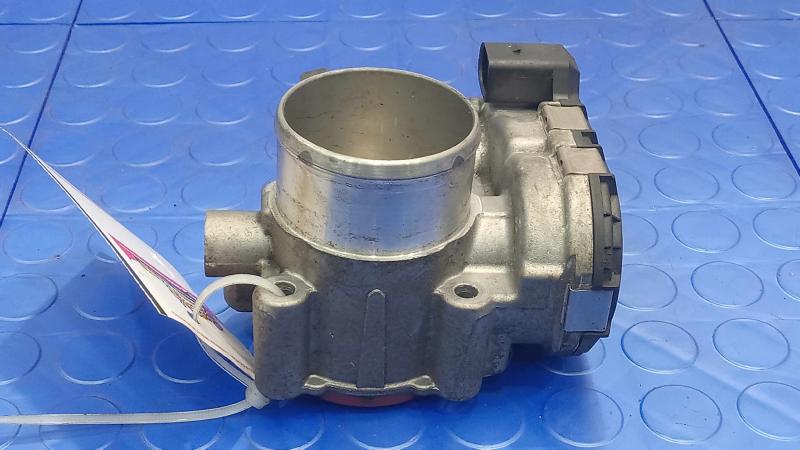 2013 Ford Escape Throttle Body/Valve Assy