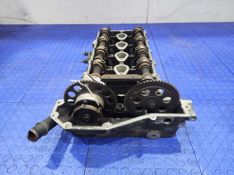 2006 Hummer H3 Cylinder Head