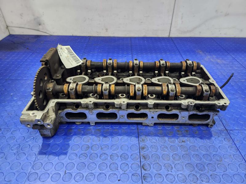 2006 Hummer H3 Cylinder Head