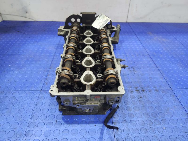 2006 Hummer H3 Cylinder Head
