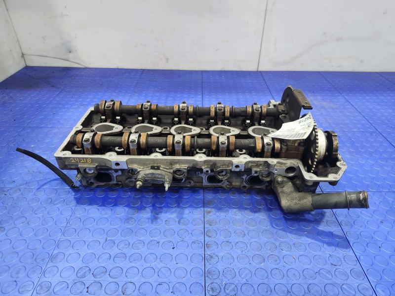 2006 Hummer H3 Cylinder Head