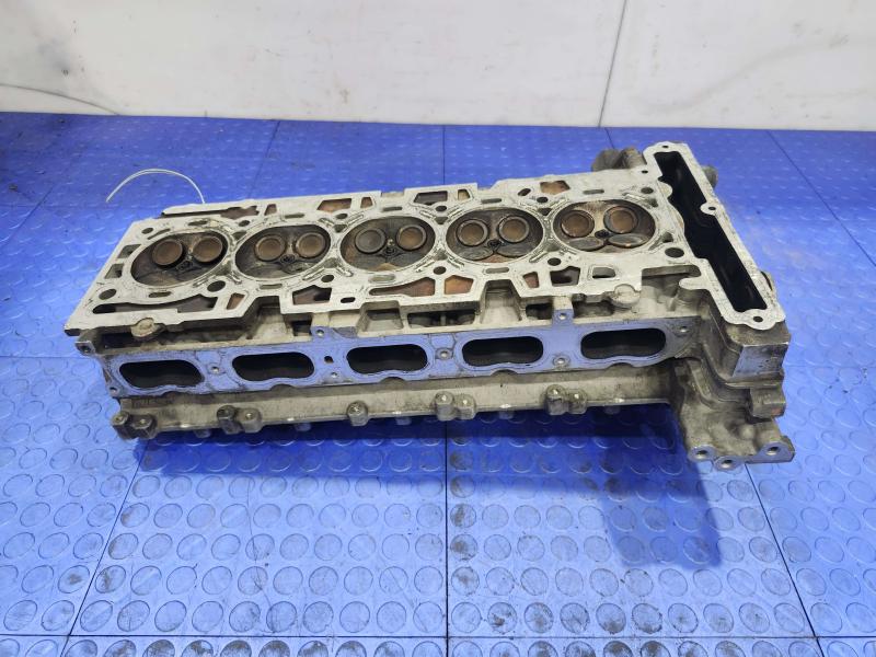 2006 Hummer H3 Cylinder Head