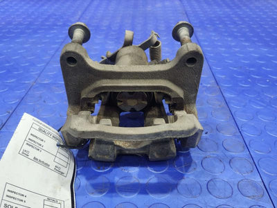 2017 Chevrolet Malibu Caliper