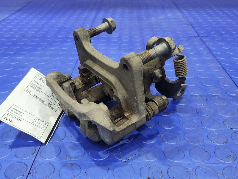 2017 Chevrolet Malibu Caliper