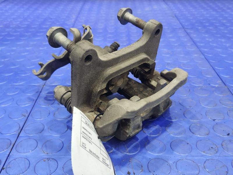 2017 Chevrolet Malibu Caliper