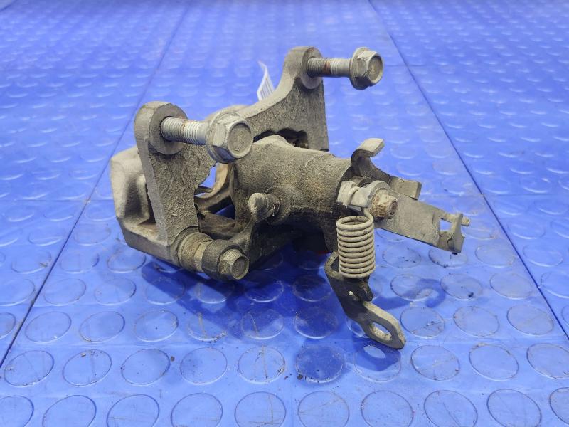 2017 Chevrolet Malibu Caliper