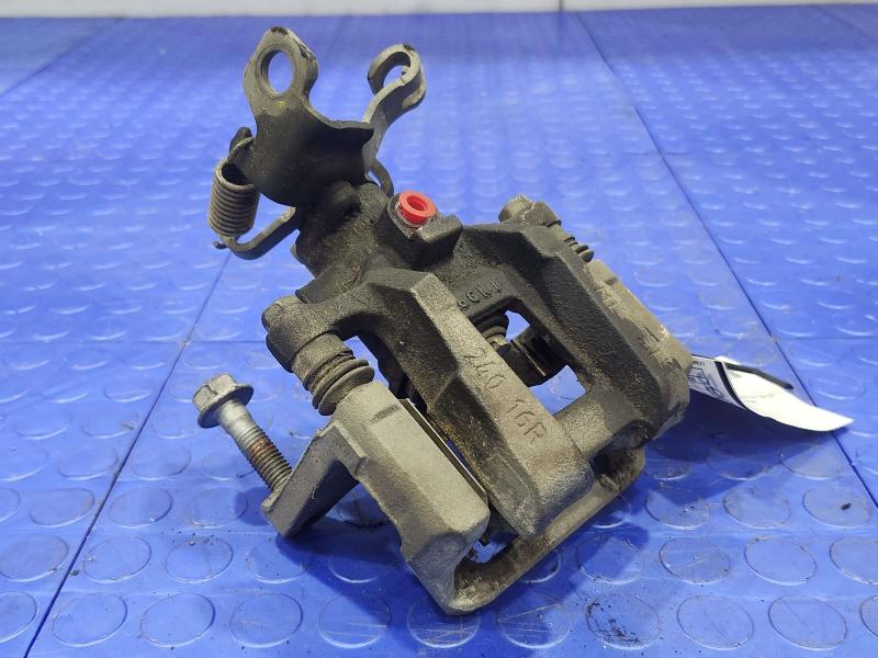 2017 Chevrolet Malibu Caliper