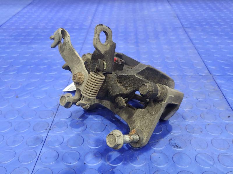 2017 Chevrolet Malibu Caliper