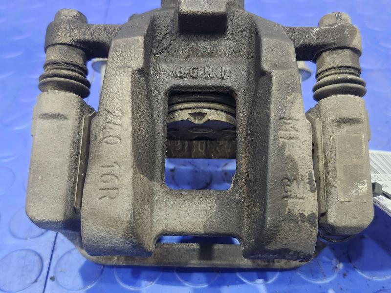 2017 Chevrolet Malibu Caliper