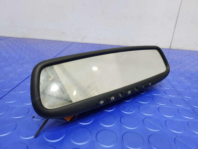 2011 Infiniti QX56 Rear View Mirror