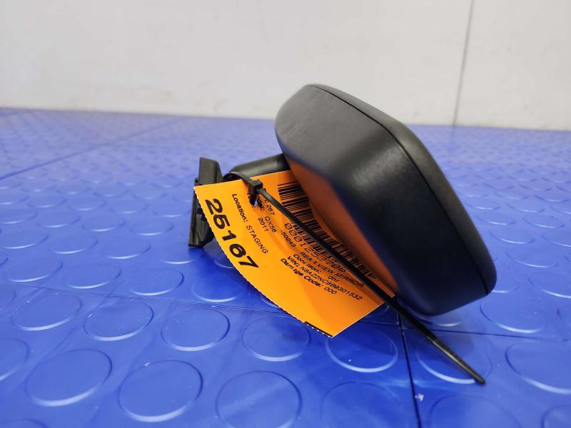 2011 Infiniti QX56 Rear View Mirror