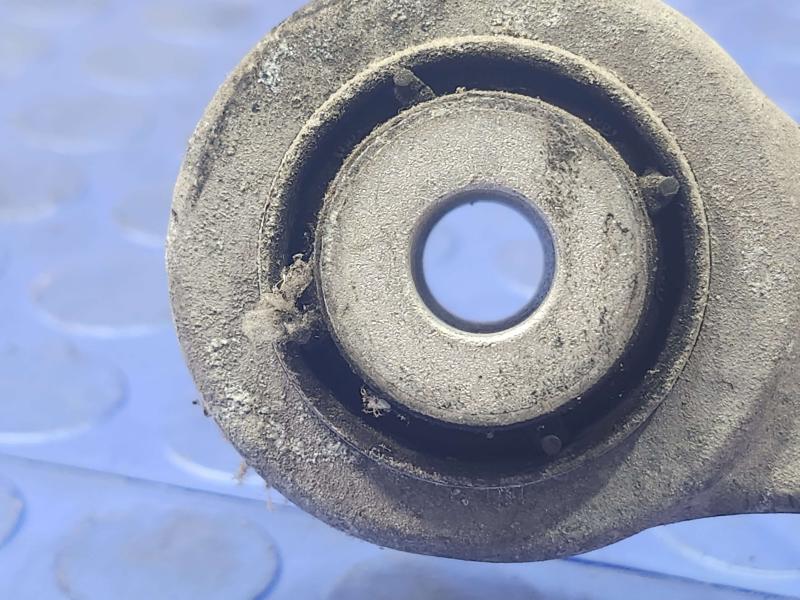 2006 Mercedes CLS-Class Upper Control Arm Rear
