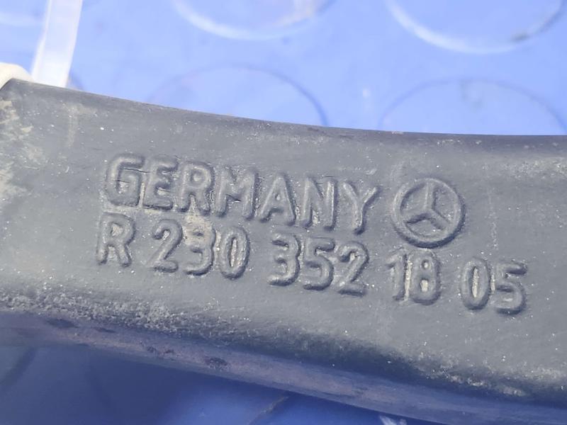 2006 Mercedes CLS-Class Upper Control Arm Rear