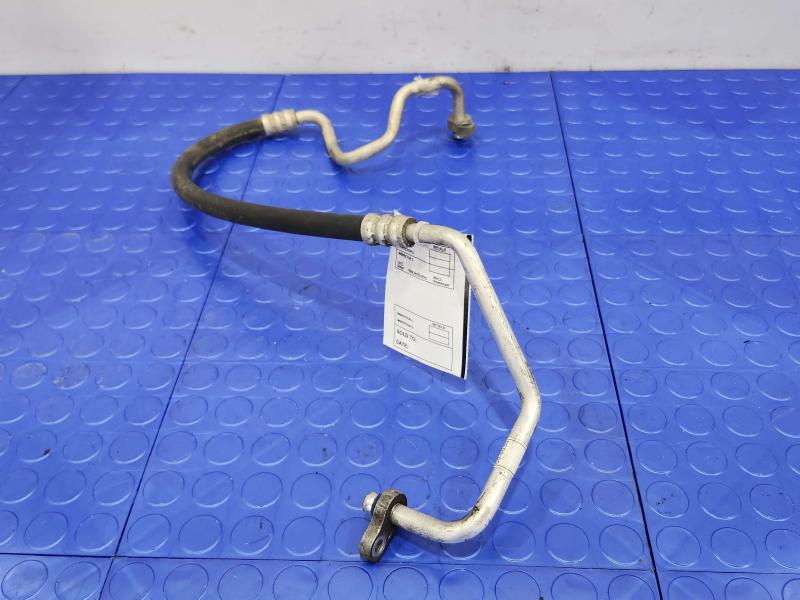 2010 Kia Rio Air Conditioner Hose