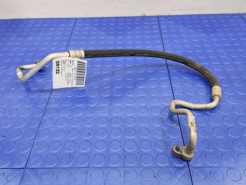 2010 Kia Rio Air Conditioner Hose