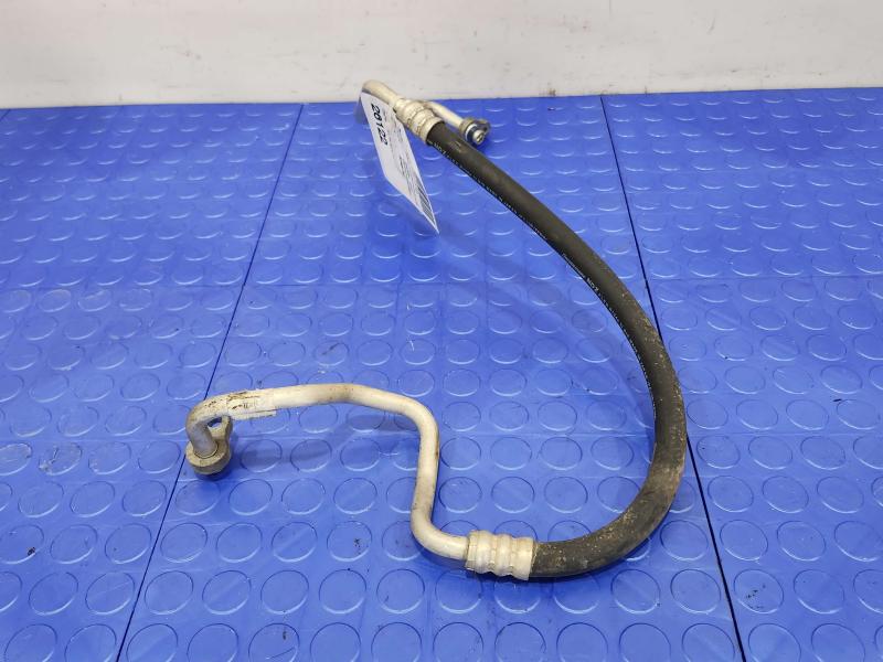 2010 Kia Rio Air Conditioner Hose