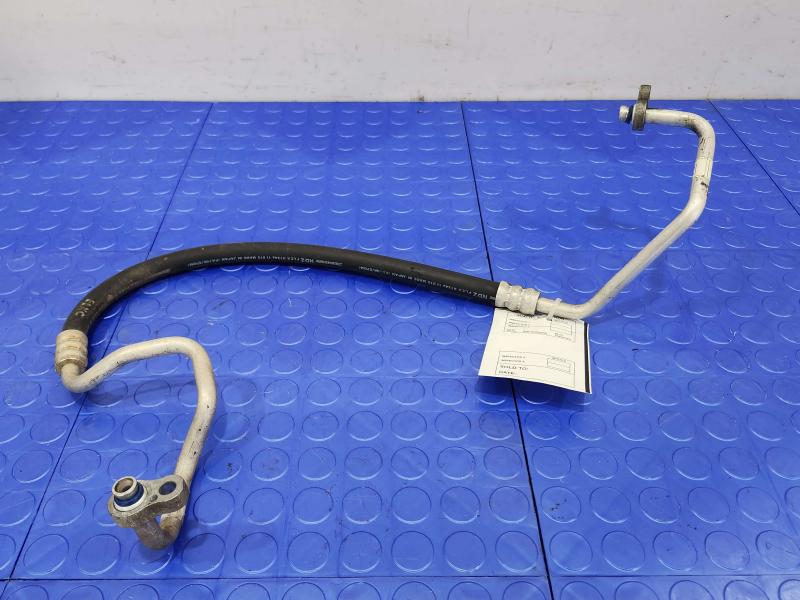 2010 Kia Rio Air Conditioner Hose