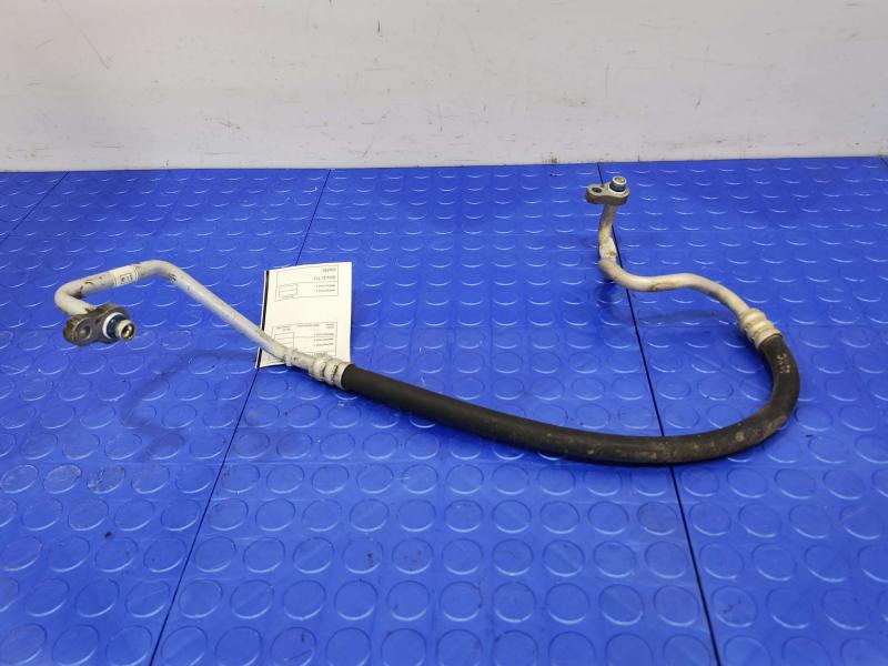 2010 Kia Rio Air Conditioner Hose