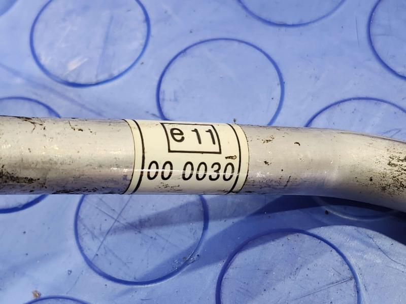 2010 Kia Rio Air Conditioner Hose