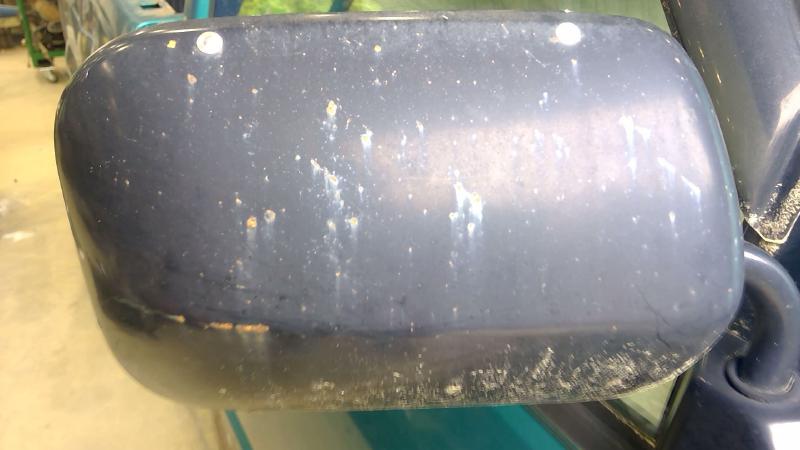 1994 GMC Sierra 1500 Door Mirror