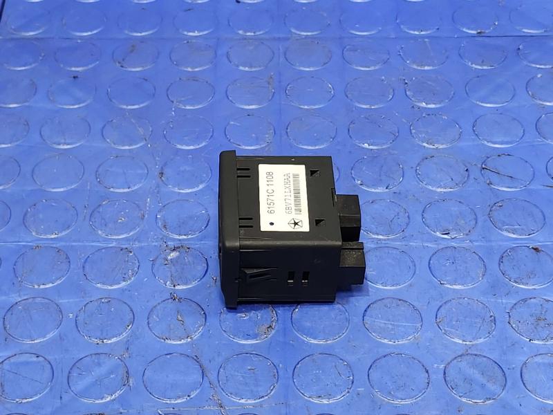 2018 Ram ProMaster Misc Ebay Parts