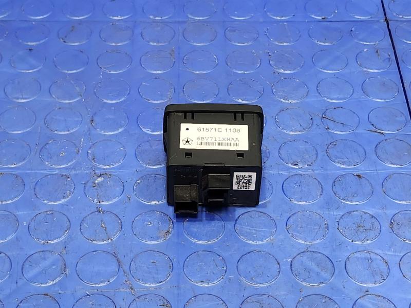 2018 Ram ProMaster Misc Ebay Parts