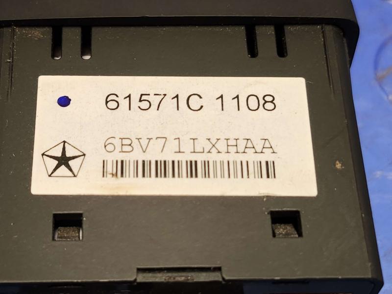 2018 Ram ProMaster Misc Ebay Parts