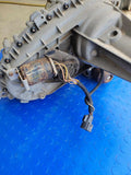 2003 Lincoln Navigator Transfer Case