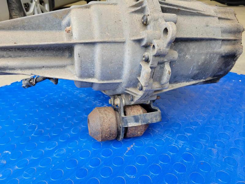 2003 Lincoln Navigator Transfer Case