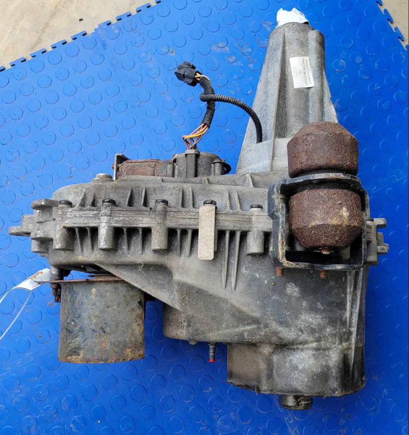 2003 Lincoln Navigator Transfer Case