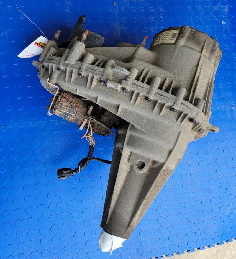 2003 Lincoln Navigator Transfer Case