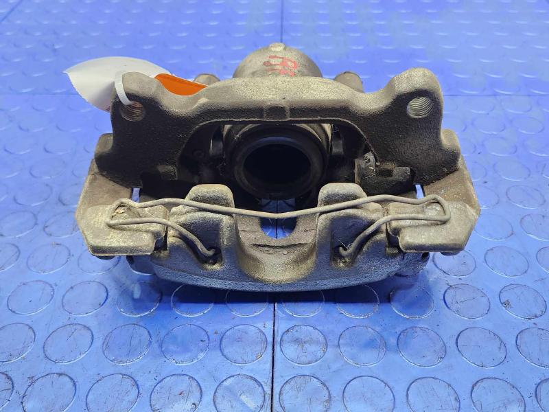 2012 Volkswagen Jetta Caliper