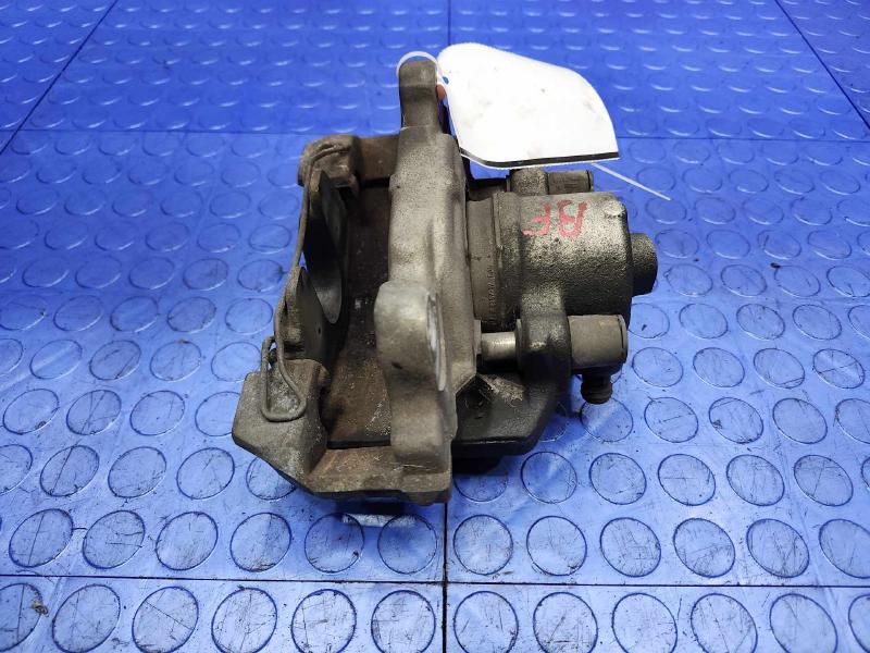 2012 Volkswagen Jetta Caliper