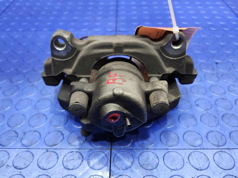2012 Volkswagen Jetta Caliper