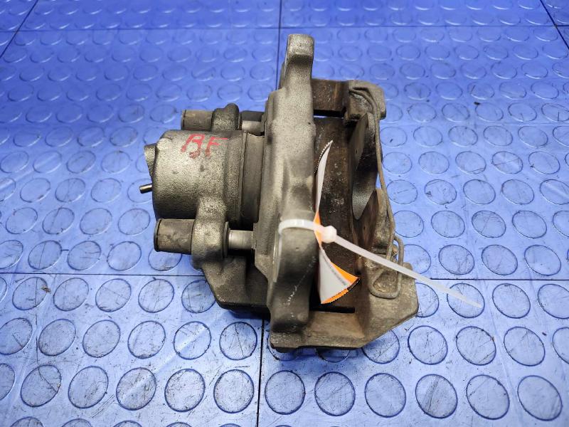 2012 Volkswagen Jetta Caliper