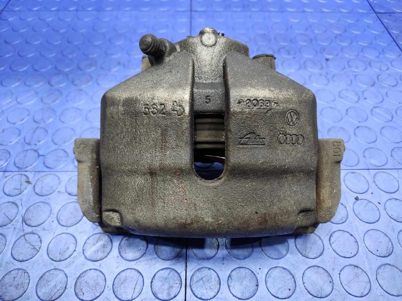 2012 Volkswagen Jetta Caliper